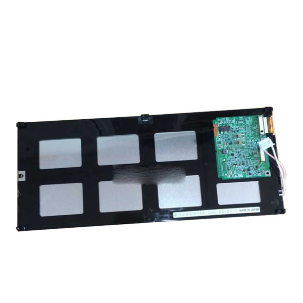 Yeni ve orijinal KCG089HV1AA-G00 8.9 inç ekran 640*240 lcd panel lcd ekran