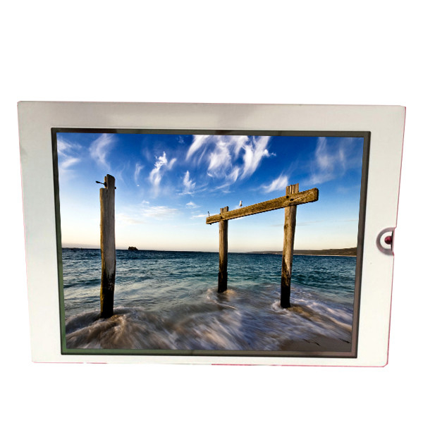 KG057QV1CA-G000 Endüstriyel Ekipmanlar için Orijinal 5.7 inç Dokunmatik Ekranlı LCD Ekran