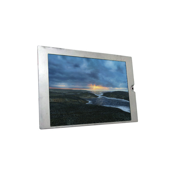 Enjeksiyon kalıplama makinesi için stokta Kyocera KG057QV1CA-G550 5.7 inç lcd ekran