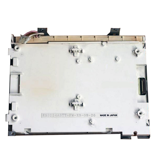 5.7 inç lcd ekran KS3224ASTT-FW-X9 320*240 ekran monitörler FSTN-LCD