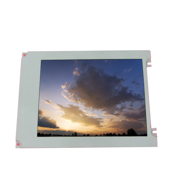 M606-L24A enjeksiyon kalıplama makinesi için yeni yedek LCD 5.7 inç LCD Ekran M606-L24A