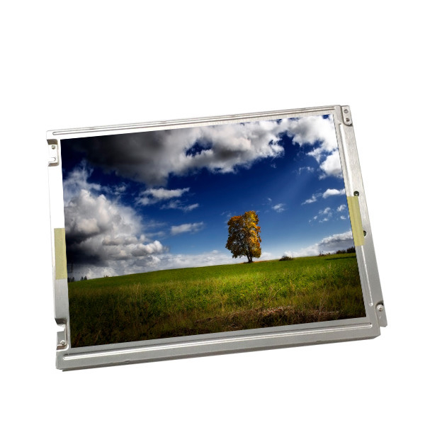 NEC a-Si TFT Lcd Ekran NL6448BC33-59D 10.4 inç 640 * 480 endüstriyel makine için