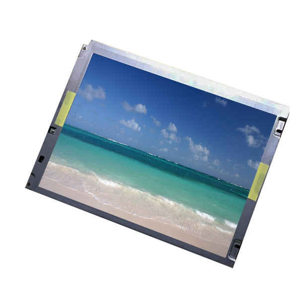 10.4 inç CCFL 640*480 20 pin TFT LCD Ekran NL6448BC33-63C