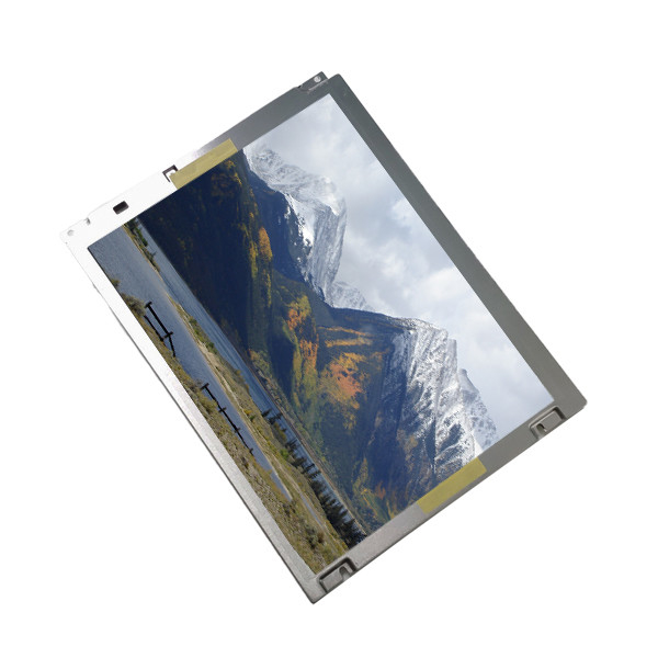 NEC LCD ekran paneli 10.4 inç LCD Modülü NL6448BC33-70C 640*480 Endüstriyel ekran için uygun