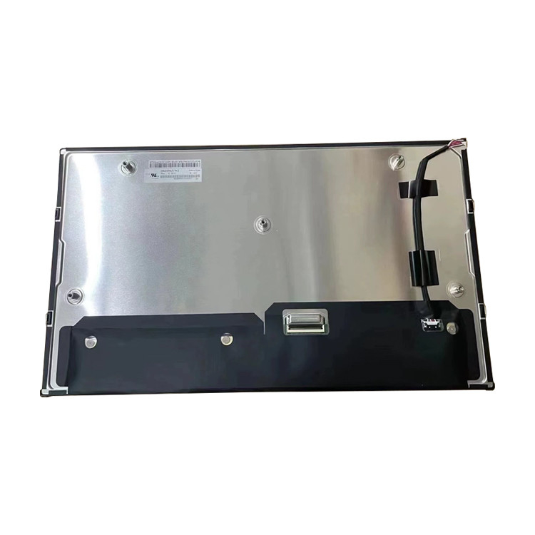 15,6 inç LCD panel HSD156JUW2-B10 desteği 1920*1080 Endüstriyel LCD ekran
