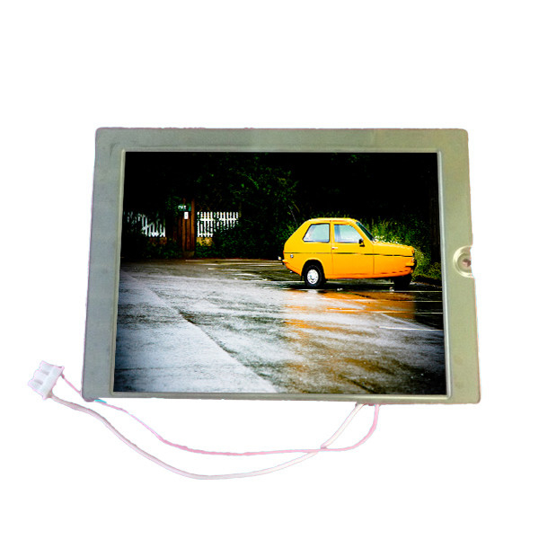 TCG057VGLCA-G00 LCD TFT EKRAN VGA 5.7 inç A Sınıfı YENİ LCD Ekran