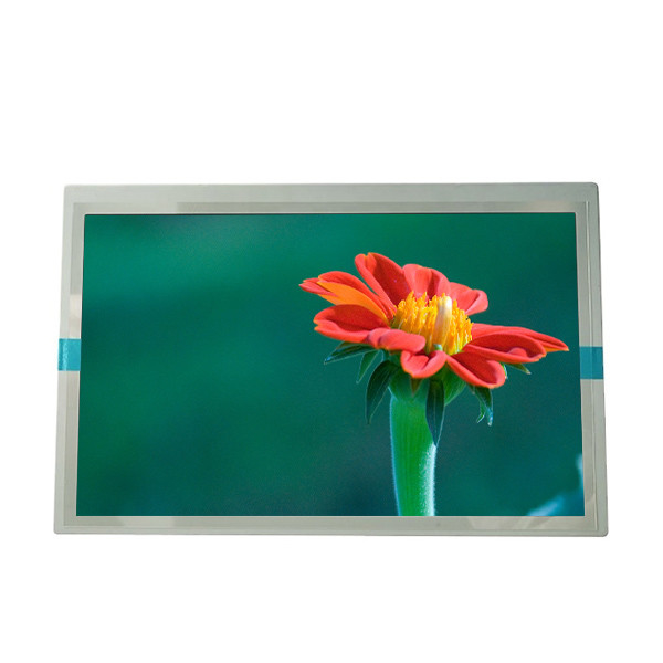 Kyocera 7.0 İnç 800x480 TFT LCD IPS Panel Dış Mekan Yüksek Parlaklık için LVDS Ekran TCG070WVLQGPNN-AN40