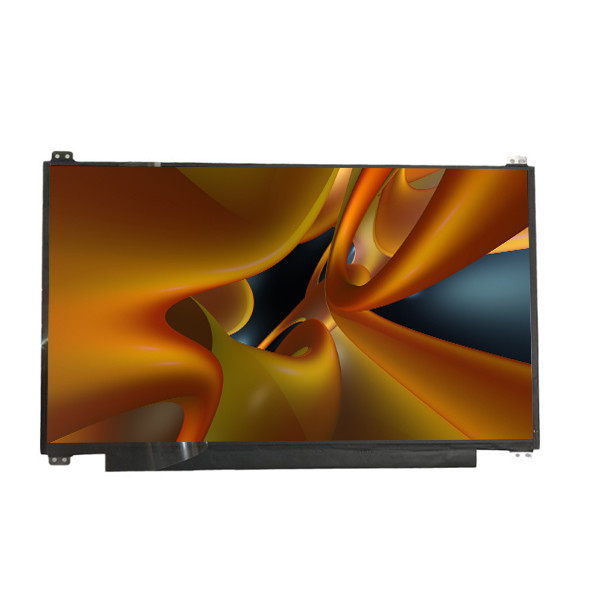 BOE slim 14.0 İnç 30 pinli Dizüstü Bilgisayar LCD ekranı Değiştirme Paneli NT140WHM-N44