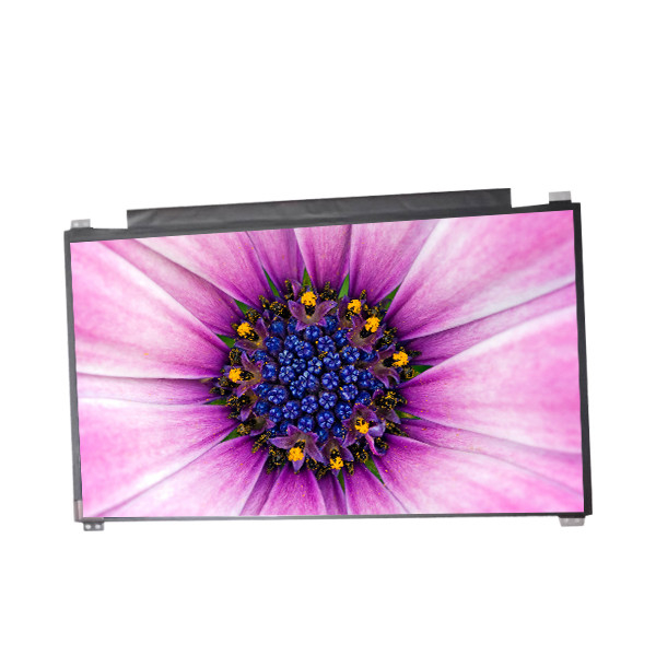 13.3 inç Orijinal laptop lcd ekranı NV133FHM-N44 30 PIN LCD Panel