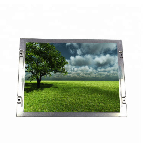 Endüstriyel Ekran için Mitsubishi LCD Ekran Panel Modülü 8.4 İnç AA084SD01 800 * 600