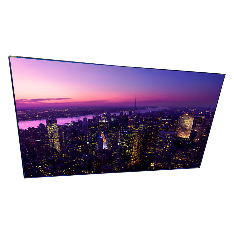 MG5461B01-1 55.0 inç 1920*1080 LVDS Video Duvar için 51 pinli LCD Ekran