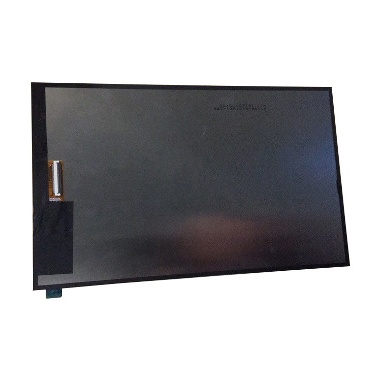HannStar için HSD101BWW4-A00 Orijinal 10.1 inç 800*1280 LCD ekran