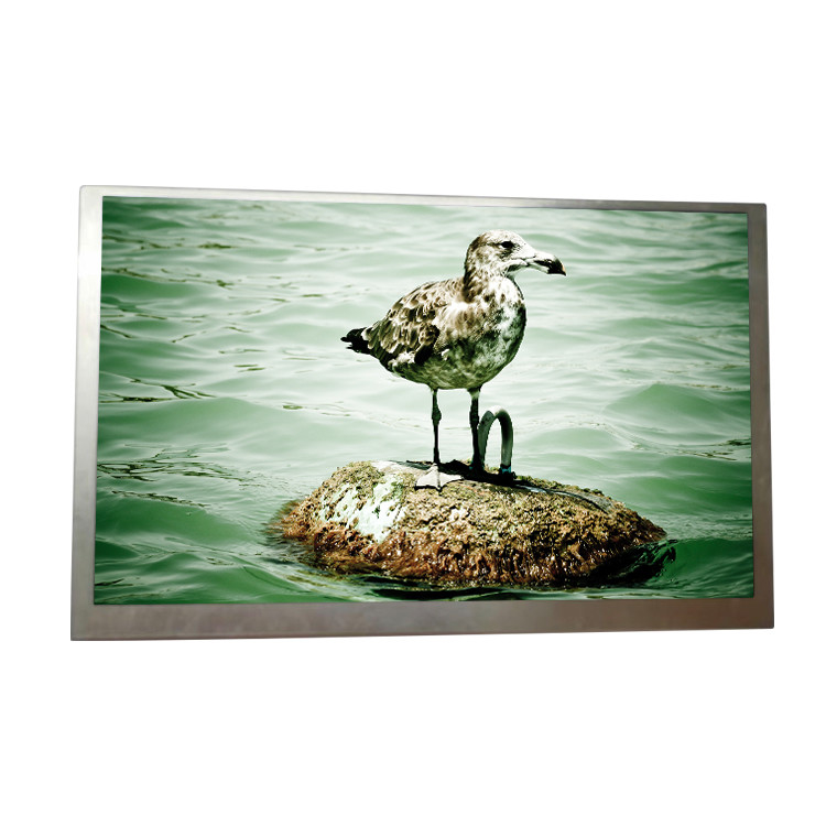 Hannstar HSD070JDW6-A00-0299 RGB 800*480 7.0 inç IPS TFT LCD modül ekranı