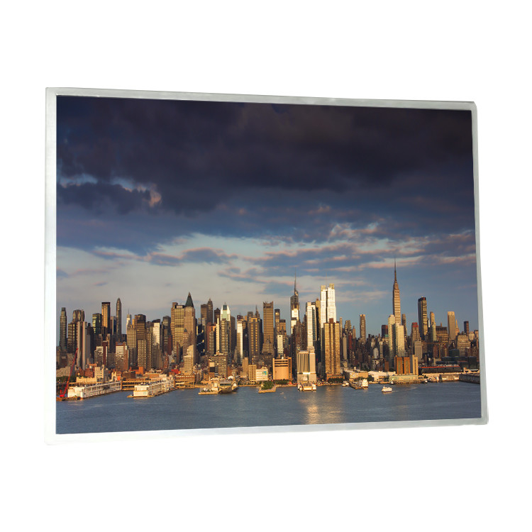 HSD141PX11-B 14.1 inç 1024*768 LCD Ekran Modülü HannStar için Değiştirme