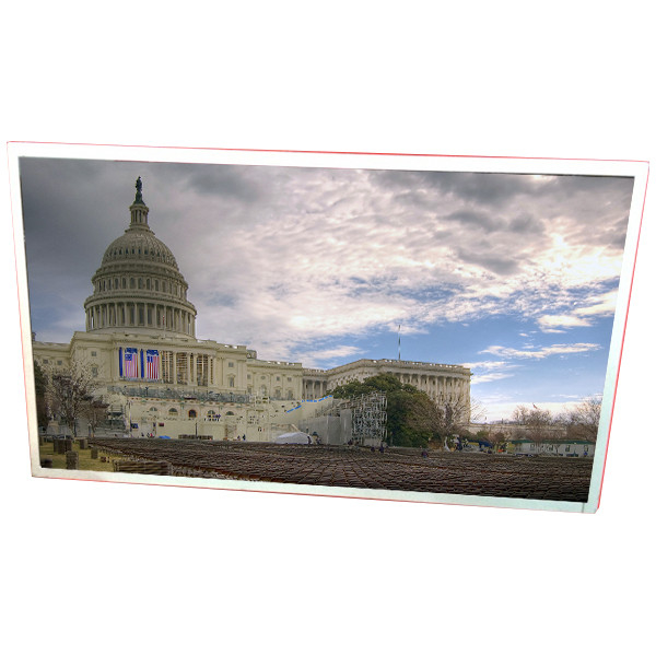 M236H3-L02 LCD ekran paneli 23.6 &quot;CMO için 30 pin bağlantısı