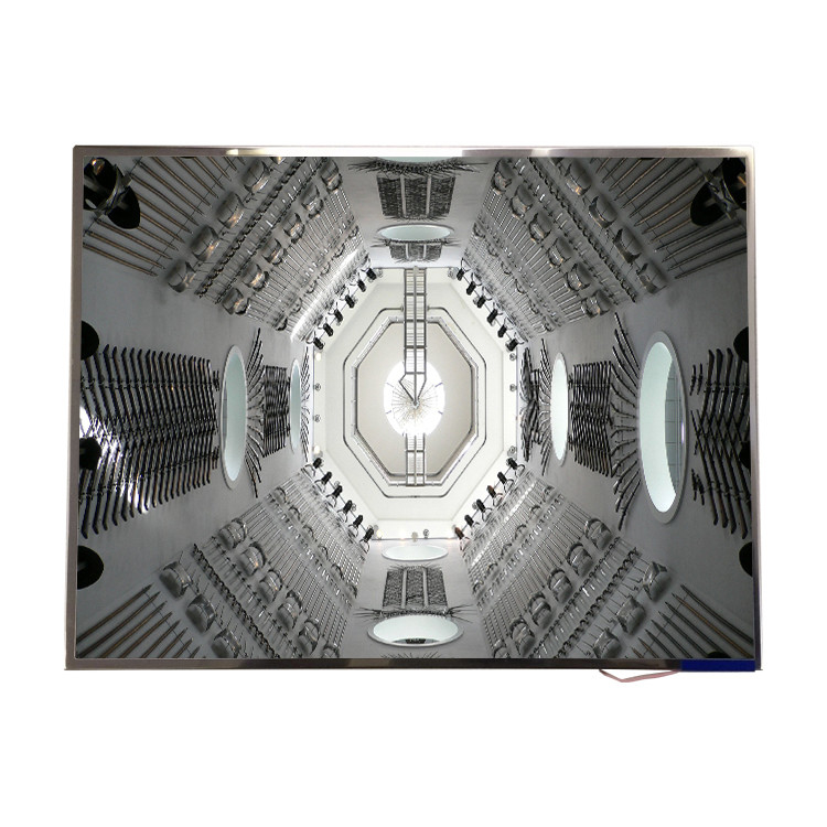 15.0 inç TFT LCD Ekranı HSD150PX14-A00 30 Pin 1024*768 TFT LCD Ekranı