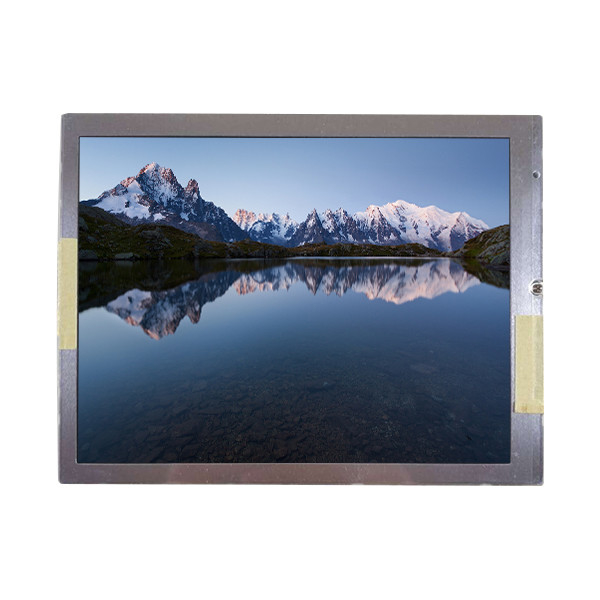 Endüstriyel için yeni 5.7 inç 640*480 NL6448BC18-07 LCD Ekran Ekran Paneli