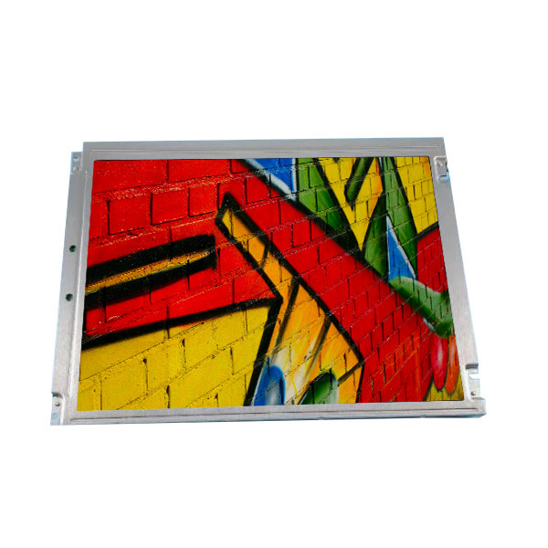 Yeni NL6448BC33-53 10.4 inç 262K NTSC 31 pin Bağlantıcı LCD ekranı NEC için