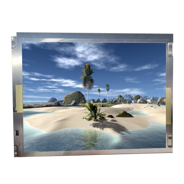 31 Pin Bağlayıcı NL6448BC33-64R Güzel Fiyat 10.4 inç 640*480 tft LCD ekran