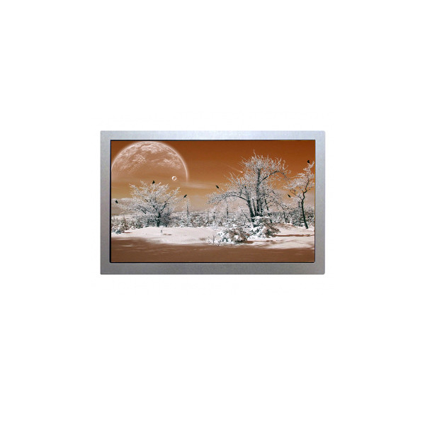 AA084SC01ADA11 LCD ekran paneli 800*600 panel LCD 8.4 inç LCD dokunmatik ekran