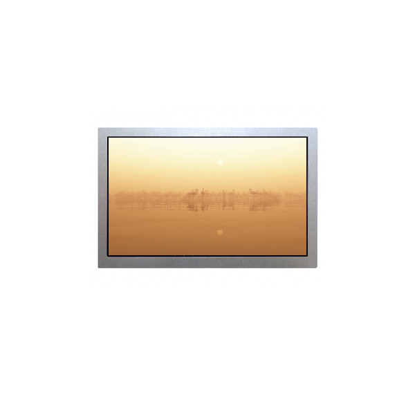 AA084SD01--T2 Endüstriyel LCD Ekran Modülü 8.4 Inch 800*600 LCD Dokunmatik Panel Ekranı