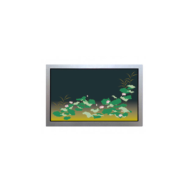 AA084SD11ADA11 Endüstriyel LCD Ekran Modülü 8.4 Inch 800*600 LCD Dokunmatik Panel Ekranı