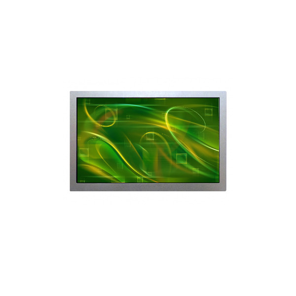 AA104SJ05 LCD tft 10.4 inç ekran modülü 800*600 LCD dokunmatik ekran LVDS
