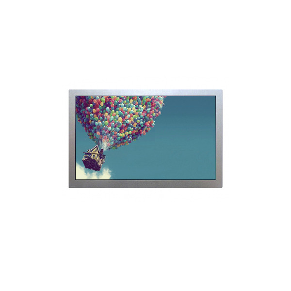 AA104XF02-DE2 10.4 inç 1024*768 LCD Dokunmatik Ekran Ekranı Mitsubishi için