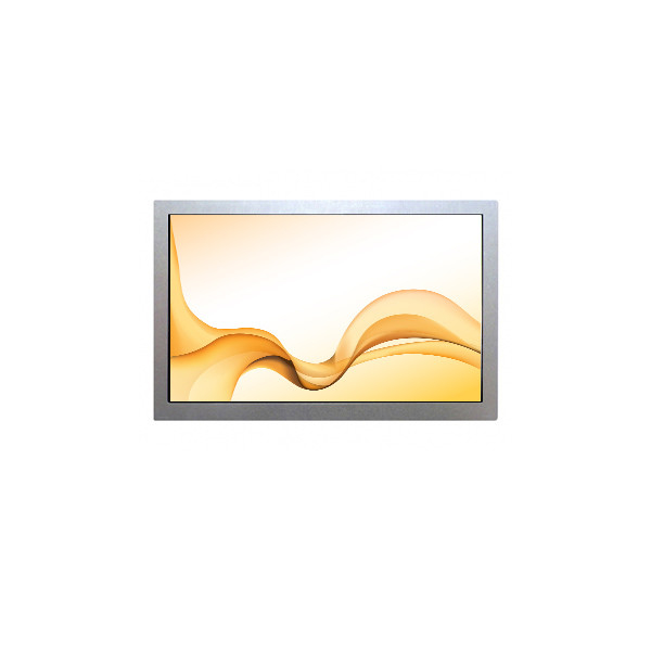 AA104XS10 1024*768 Endüstriyel 10.4 inç yüksek parlaklık LCD Ekran paneli