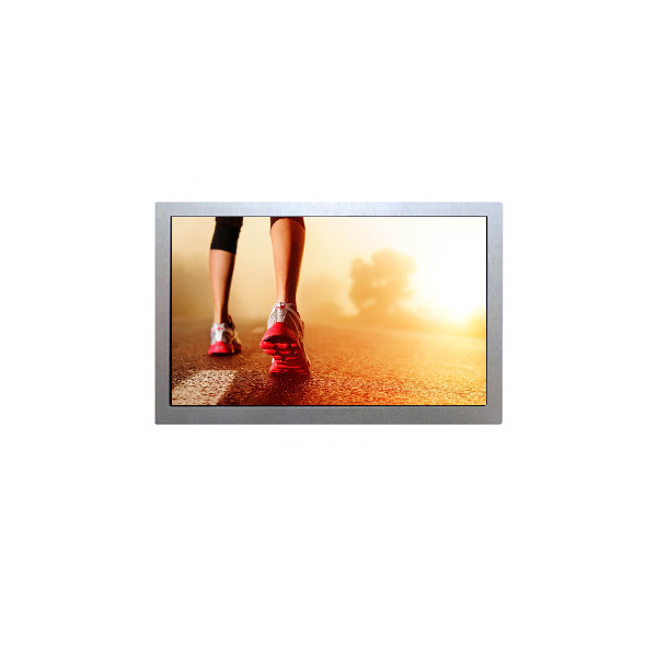 AA121XP01DDE11 Endüstriyel için 12.1 inç LCD Dokunmatik Monitörler 1024*768 Ekran Ekranı