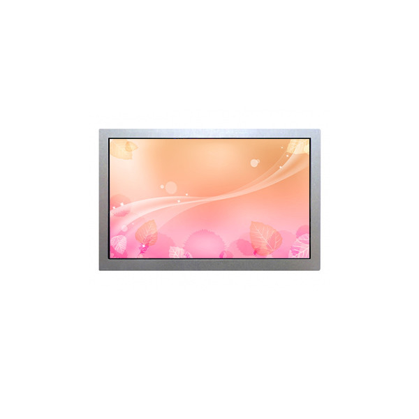 AA175TA03 Mitsubishi için 17.5 inç çözünürlük 1280 * 768 Endüstriyel LCD Ekranı