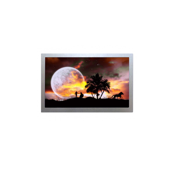 AA190EB02-DE1 19.0 inç 1280*1024 LCD Ekran Ekranı a-Si TFT-LCD Panel