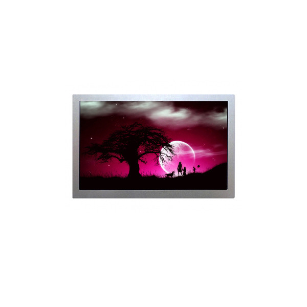 AC035QG01--T1 Mitsubishi 240*320 LCD Ekran ekran panosu 3,5 inç