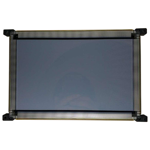 LJ64AU34 Endüstriyel kullanım için 8.9 inç 640*400 TFT LCD ekran
