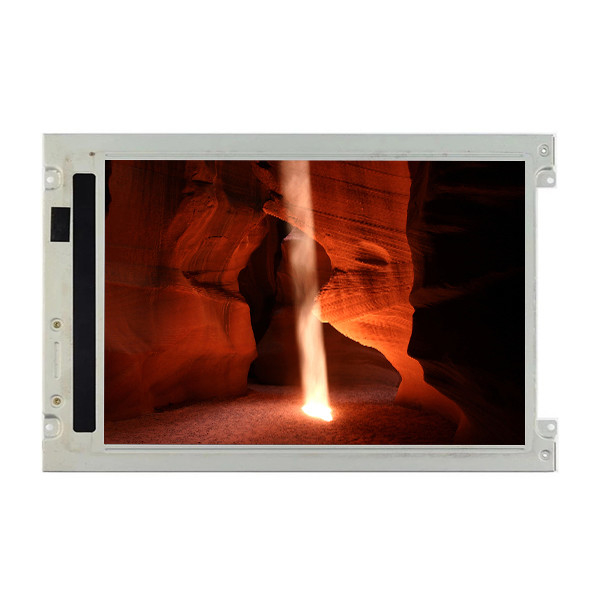 LM10V335 LCD Ekran Ekranı 10.4 inç endüstriyel LCD Panel 640*480 CCFL 31 pin