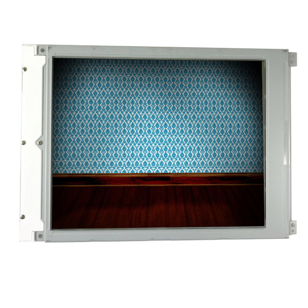 LM64K83 9.4 inç LCD Panel 640*480 15 pin sıvı kristal Ekran LCD Monitor Ekranı