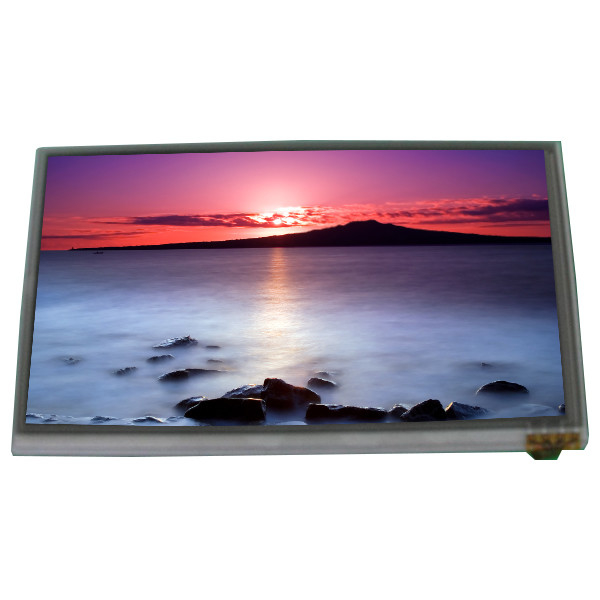 LQ065T5DG30 Araç GPS navigasyonu için orijinal 6.5 inçlik LCD Ekran