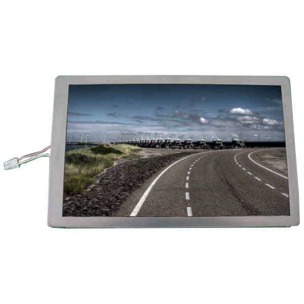 LQ070Y3DG01 Sharp için orijinal 7.0 inç 800*480 LCD Ekran Modülü