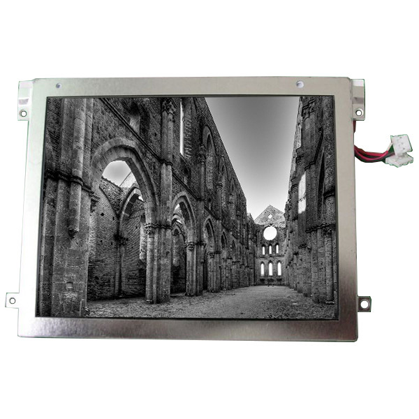 LQ074V3DC01 Orijinal 7.4 Sharp 640*480 LCD Ekran Ekran Modülü için