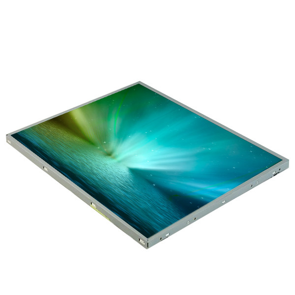 Sahada orijinal 19 inç M190EN04 V5 TFT LCD ekranı AUO için