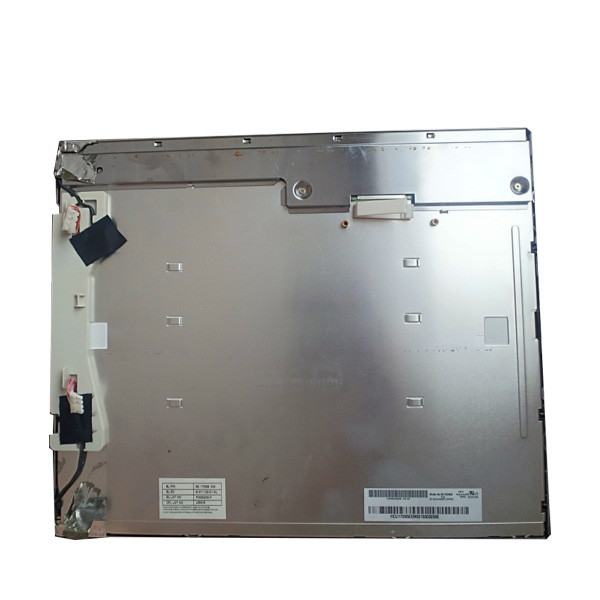 5AUO için.0V Tip 30 Pin M170EN05 V4 TFT LCD Panel