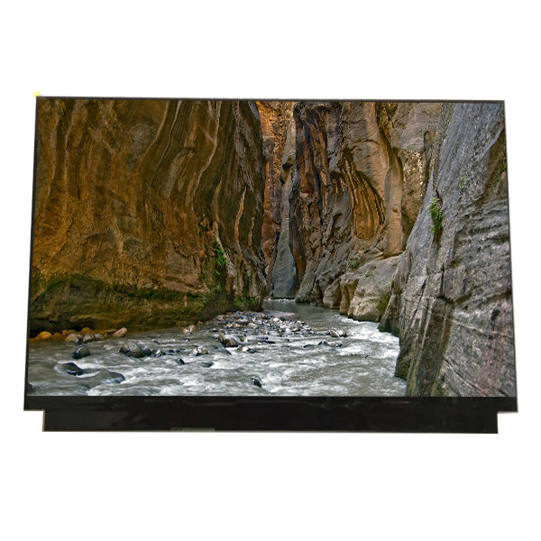 LQ125M1JW33 12.5 inç 1920*1080 LCD Ekran Ekranı 30 Pins eDP 2 Şeritli Sinyal Sistemi