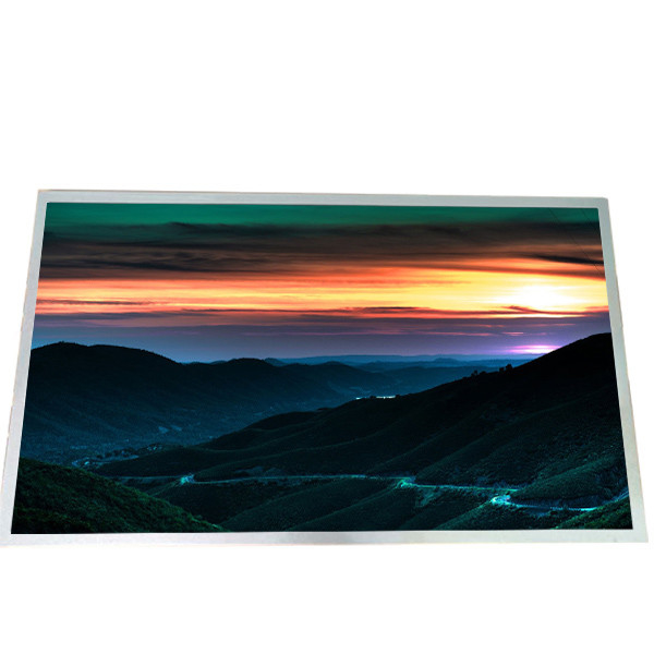 21.5 inç G215HAN01.505 RGB 1920*1080 102PPI LCD Ekran Yüksek Kontrast oranı