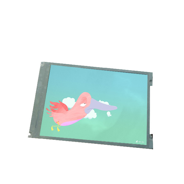 Sahada orijinal G084SN05 V1 AUO için 8.4 inç LCD modülü
