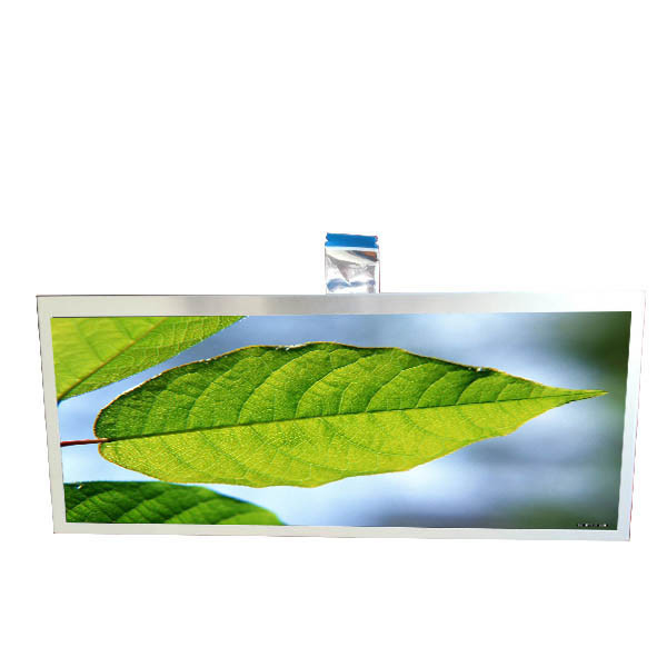 Orijinal C123HAN02.2 AUO için 12.3 inç 60Hz TFT LCD Ekranı
