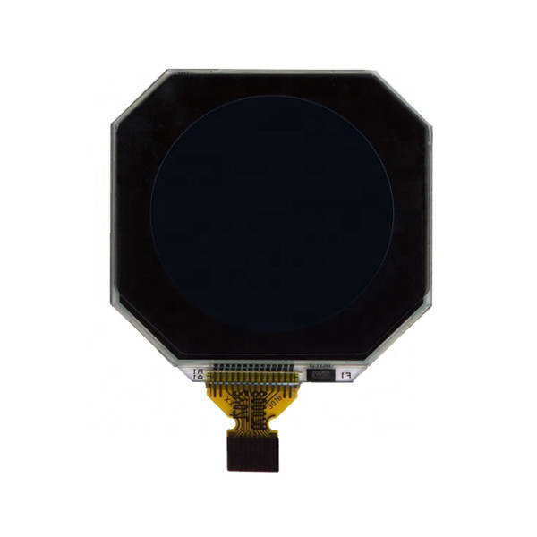 LS010B7DH01 Orijinal 0.99 Inch SPI 128*128 Akıllı Saat için LCD Ekran
