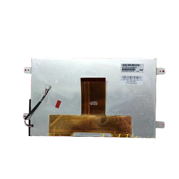 AUO için 7.0 inç C070VW04 V5 TFT LCD Ekran