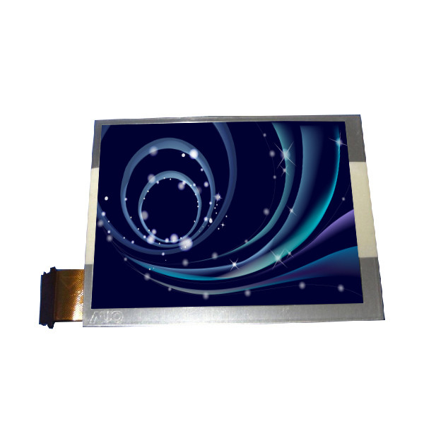 Boyutu 5.0 inç C050VVN01.3 6S2P WLED 85.0g LCD Ekran