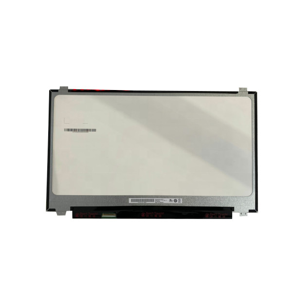 AUO için yüksek kaliteli B173QTN01.3 boyut 17.3 inçlik LCD ekran