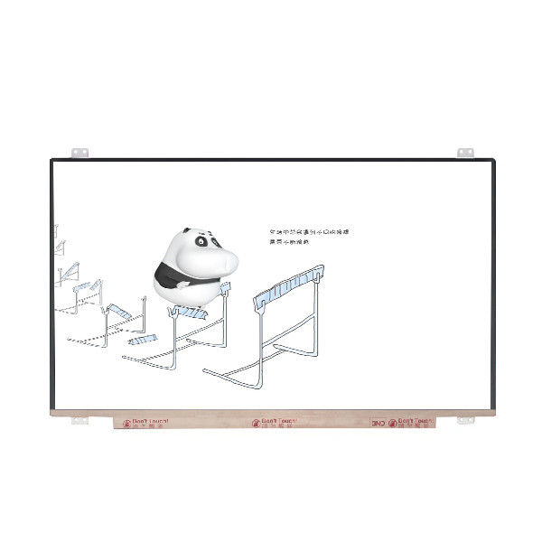 Boyut 17.3 inç B173HAN03.1 Parlaklık 300Typ LCD Ekran